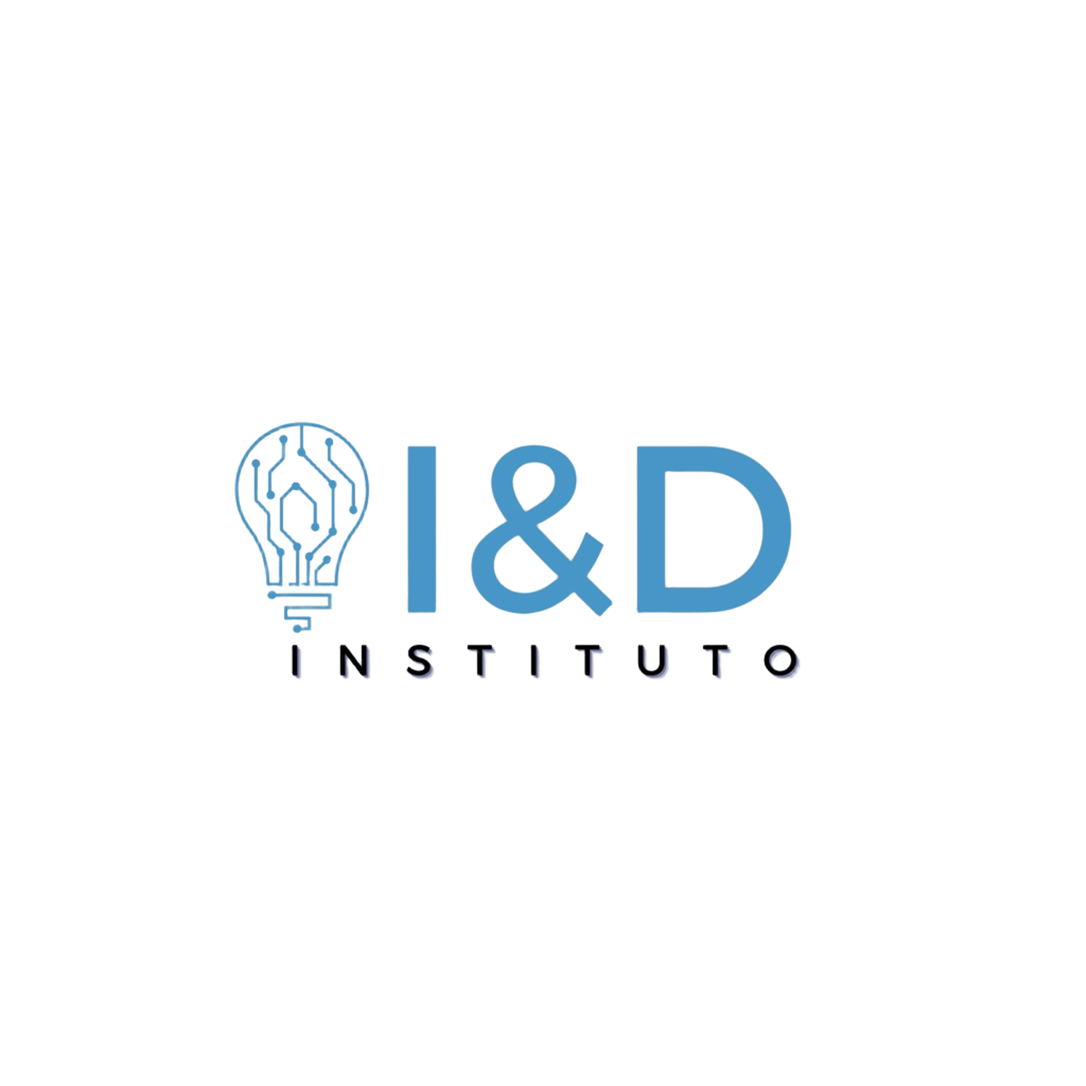 I&D Instituto Logo